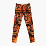 Toy Freddy Leggings RB1602 product Offical Five Nights At Freddy Merch