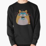 Glamrock Freddy Chibi Pullover Sweatshirt RB1602 product Offical Five Nights At Freddy Merch