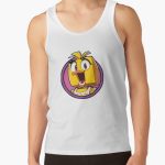 Chicka Five Nights At Freddy's Tank Top RB1602 product Offical Five Nights At Freddy Merch
