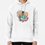 Way to go Superstar! - Freddy Fazbear Pullover Hoodie RB1602 product Offical Five Nights At Freddy Merch