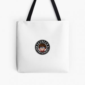 Fazbear Entertainment - Toy Freddy All Over Print Tote Bag RB1602 product Offical Five Nights At Freddy Merch