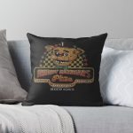 Freddy Fazbear`s Pizza Throw Pillow RB1602 product Offical Five Nights At Freddy Merch