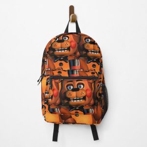 Toy Freddy Backpack RB1602 product Offical Five Nights At Freddy Merch