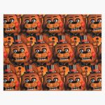 Toy Freddy Jigsaw Puzzle RB1602 product Offical Five Nights At Freddy Merch