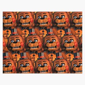 Toy Freddy Jigsaw Puzzle RB1602 product Offical Five Nights At Freddy Merch