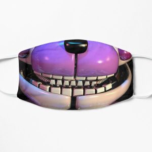 FNaF - Funtime Freddy Mask Flat Mask RB1602 product Offical Five Nights At Freddy Merch