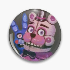 Funtime Freddy Pin RB1602 product Offical Five Nights At Freddy Merch