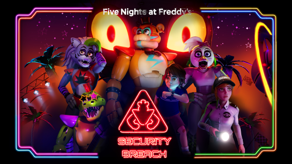 The 5 Best FNAF Merch That Fans Want To Buy